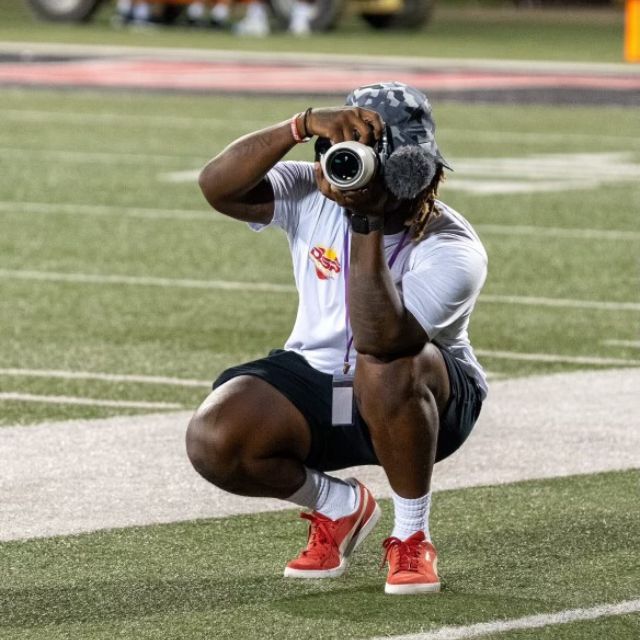 Cody Mills - Content Creator